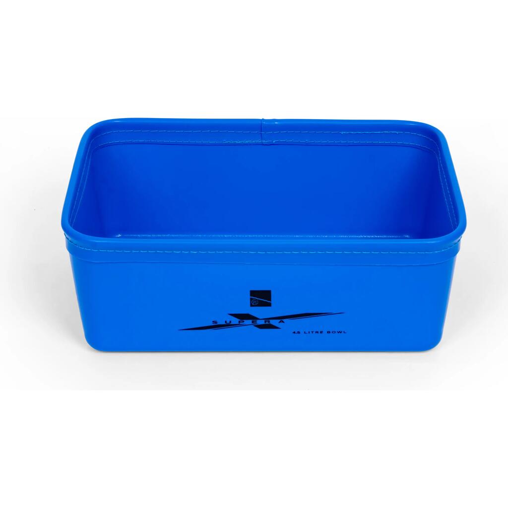 Bait box Preston Supera X 4,5L