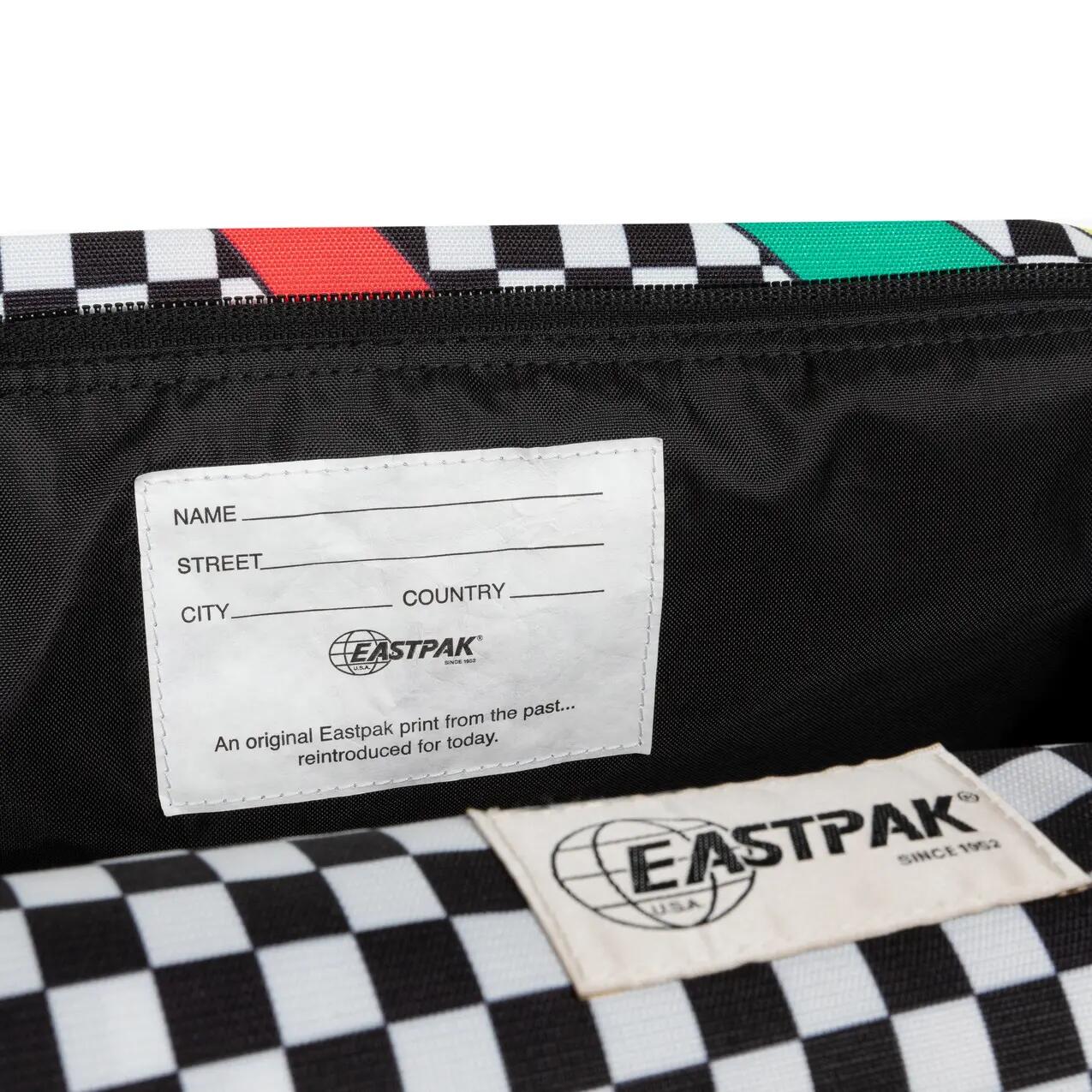Sac polochon Eastpak Duffelson 4/4