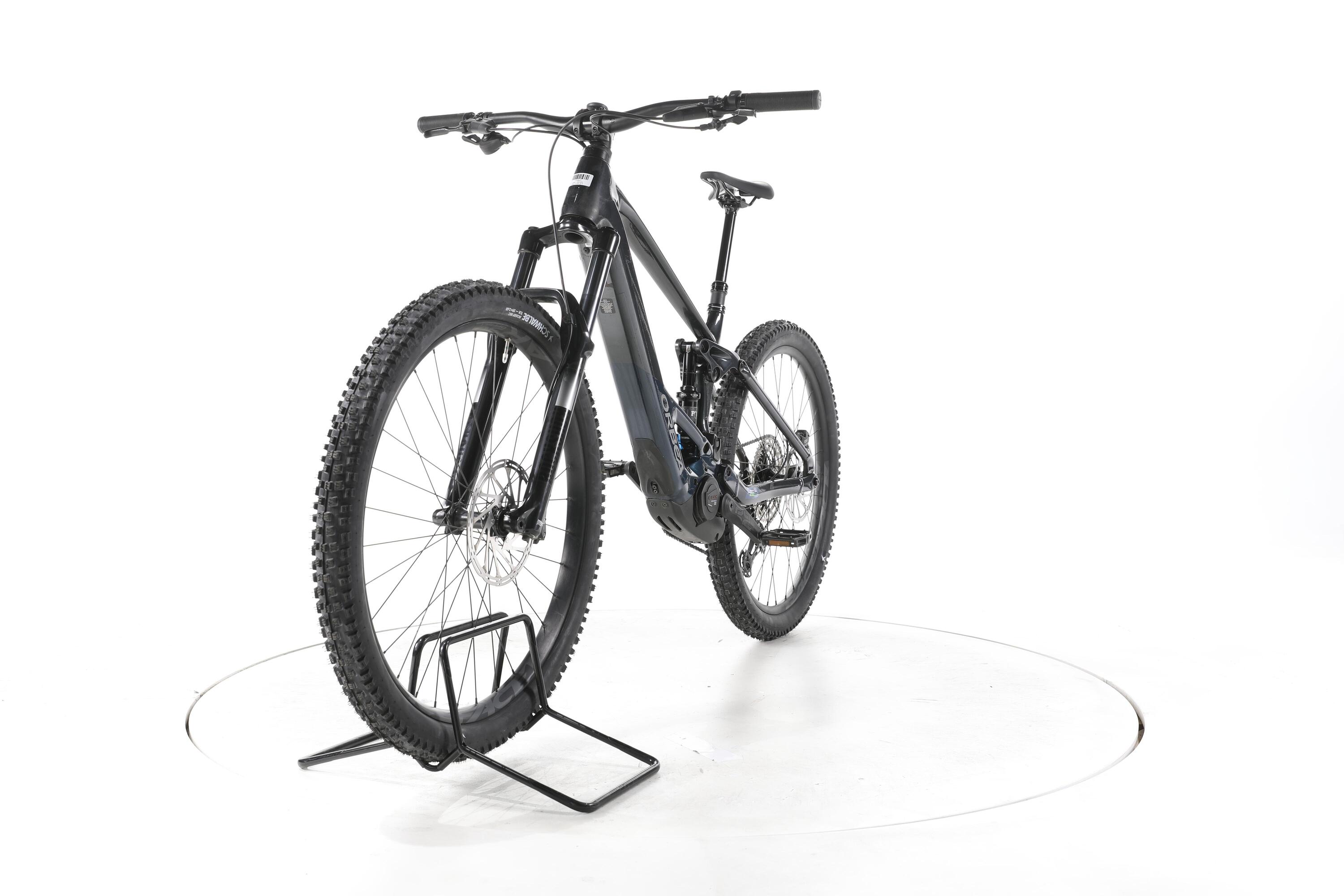 Ebike ricondizionata · Orbea WILD FS H20 · Buone condizioni 4/7