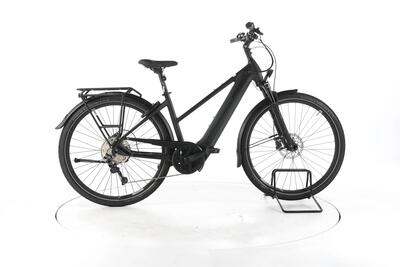 Tweedehands - pegasus premio evo 10 trekking e-bike - zeer goed
