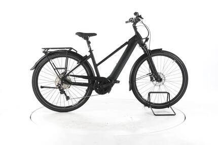 Reconditionné - Pegasus Premio Evo 10 Trekking E-Bike - Très Bon