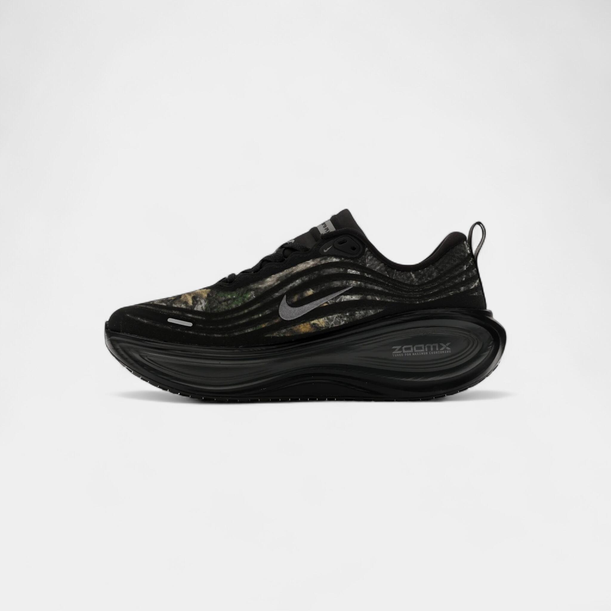 Nike Vomero Plus Realtree Camo Black 4/4
