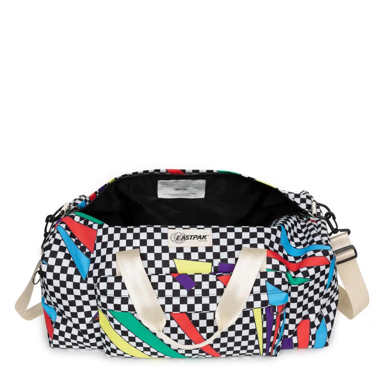 Sac polochon Eastpak Duffelson 3/4