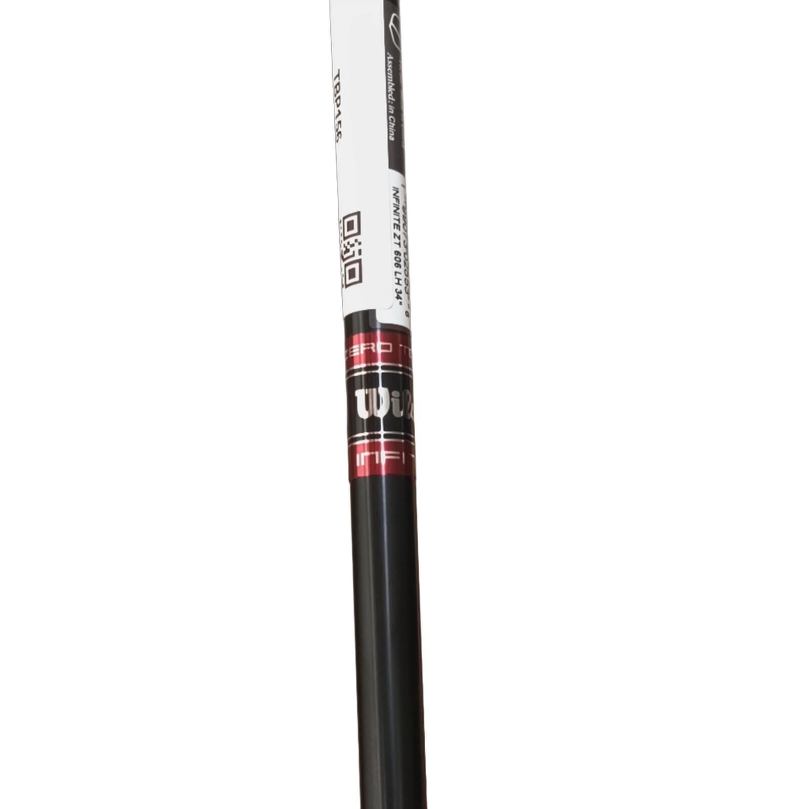 Wilson Infinite The 606 Putter / 34" 5/6