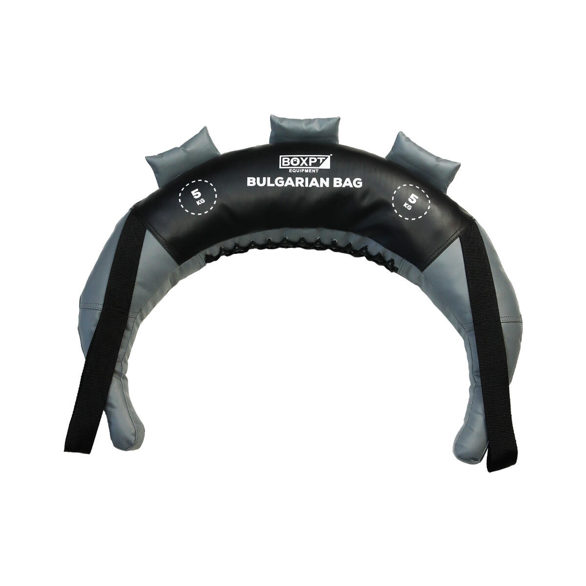 BOXPT EQUIPMENT Saco Búlgaro BOXPT 5kg