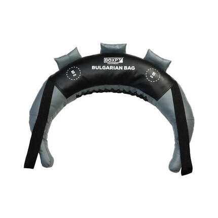 Sac Bulgare - 15 Kg
