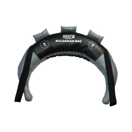Sac Bulgare - 5 Kg