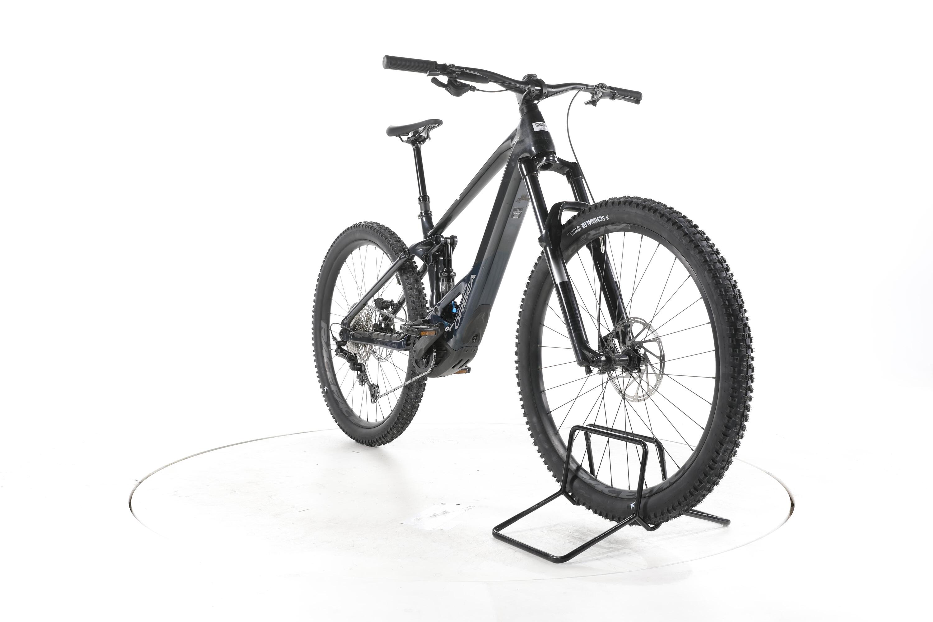 Ebike ricondizionata · Orbea WILD FS H20 · Buone condizioni 3/7