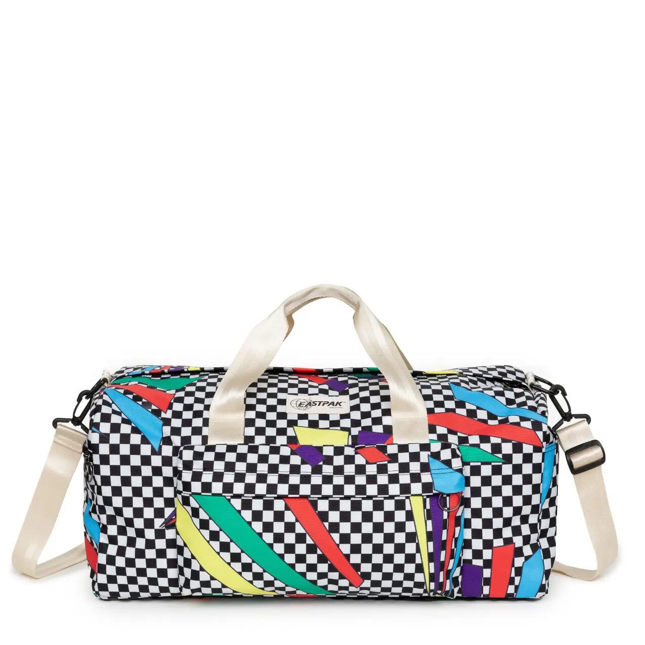 Sac polochon Eastpak Duffelson 2/4