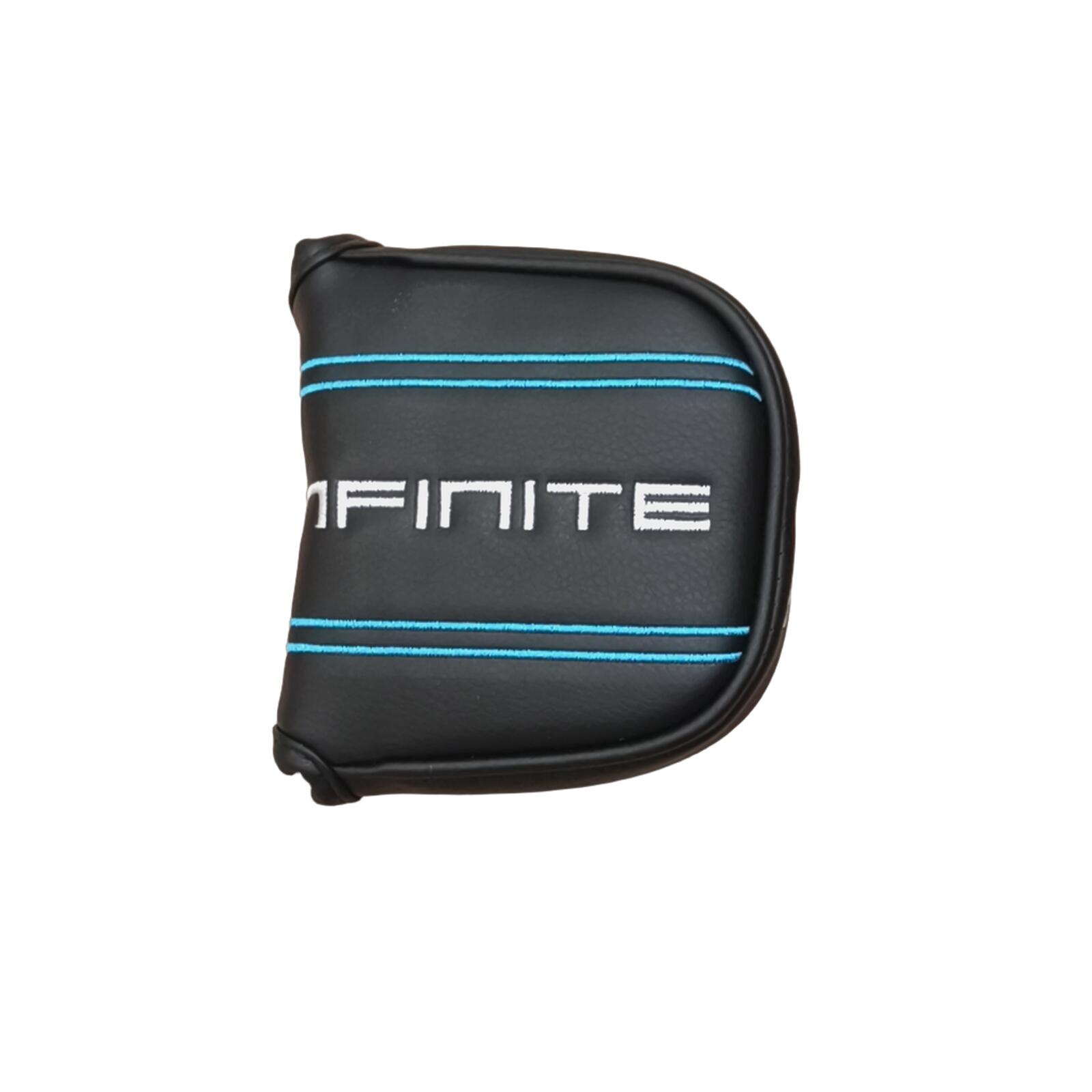 Wilson Infinite The Bean Putter / 33" 2/7
