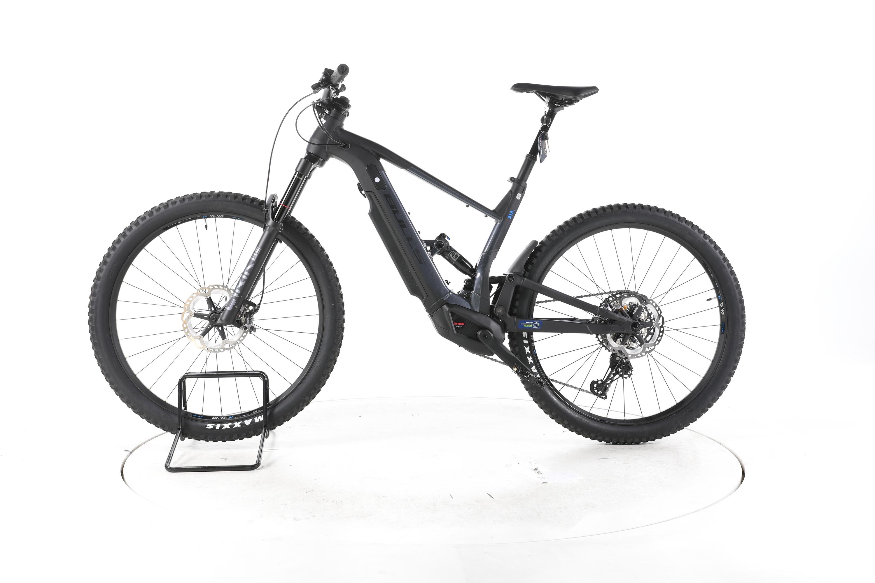 Ebike ricondizionata · Bulls E-Stream EVO AM 4 · Ottime condizioni 6/7