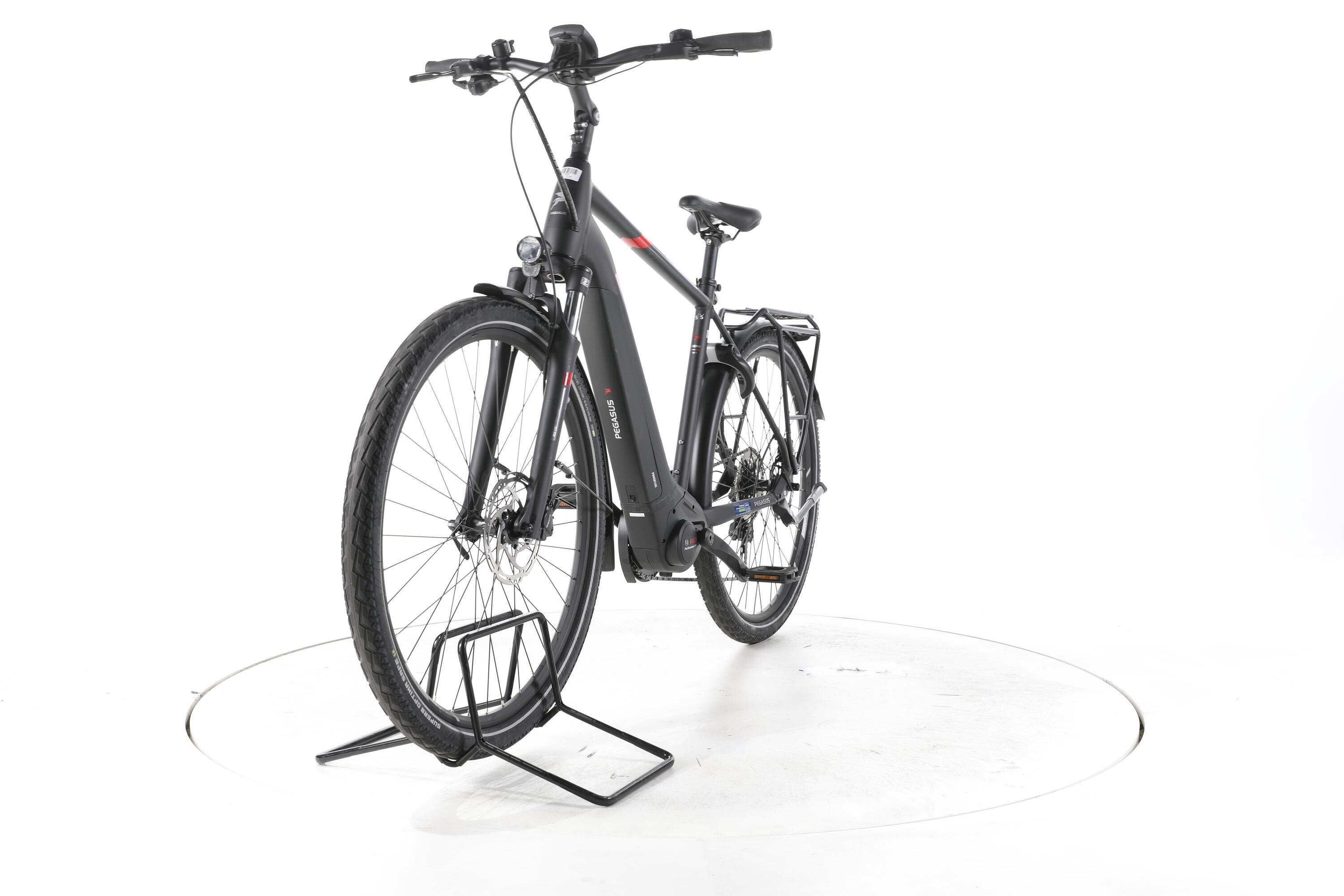 Ebike ricondizionata · Pegasus Premio EVO 10 · Ottime condizioni 4/7