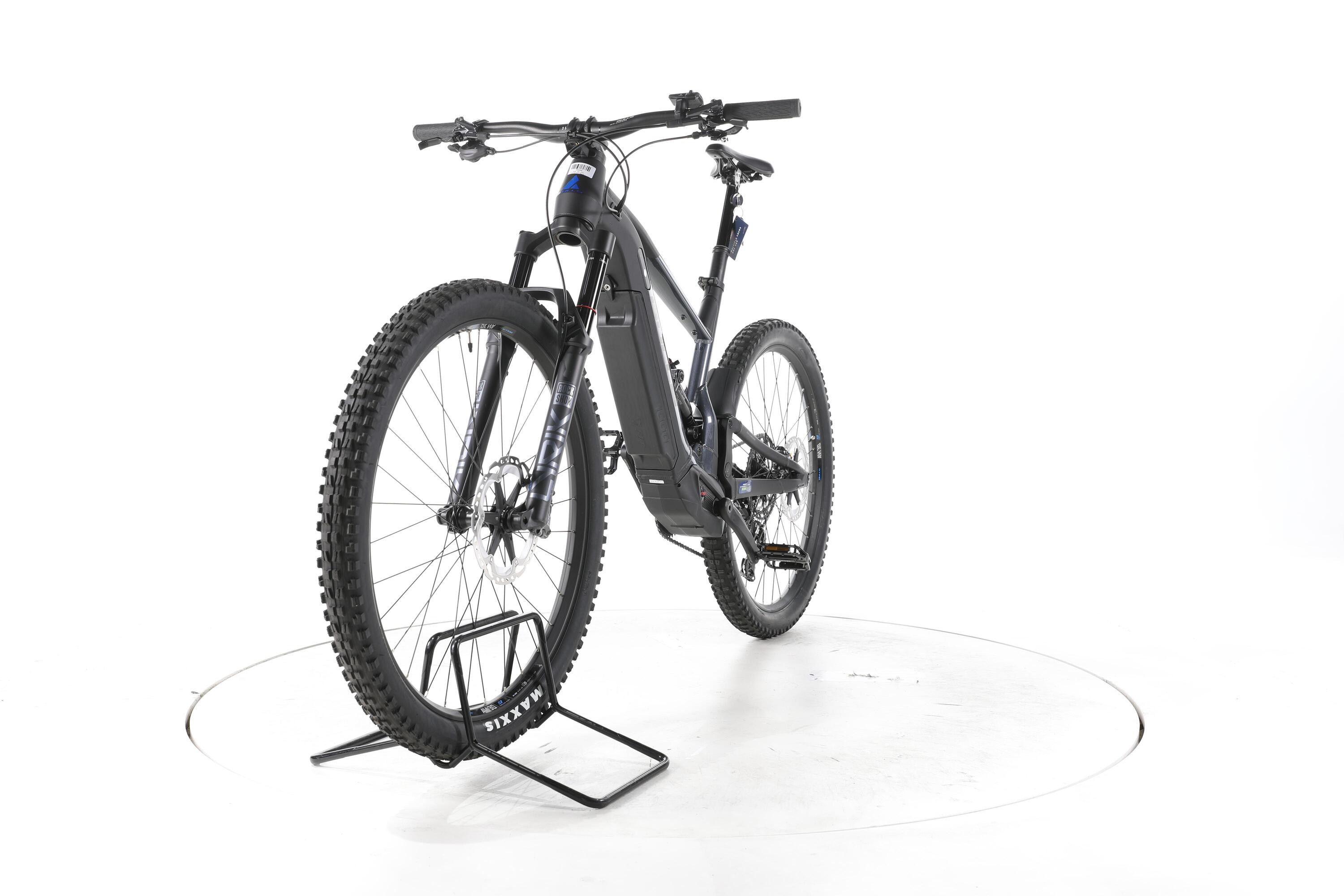 Ebike ricondizionata · Bulls E-Stream EVO AM 4 · Ottime condizioni 4/7