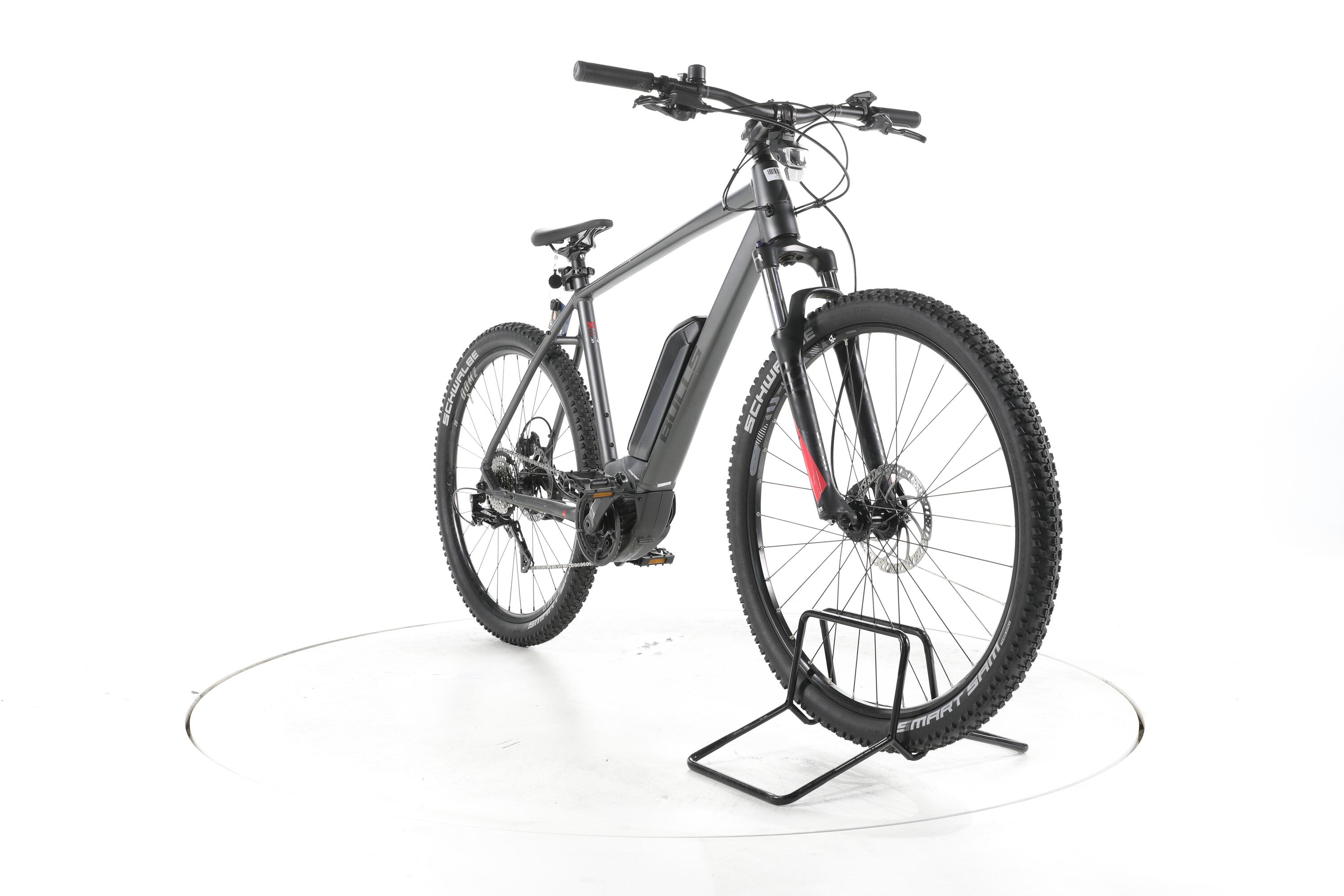 Second Life - Bulls LT CX E-Bike - Bardzo dobry stan 3/7