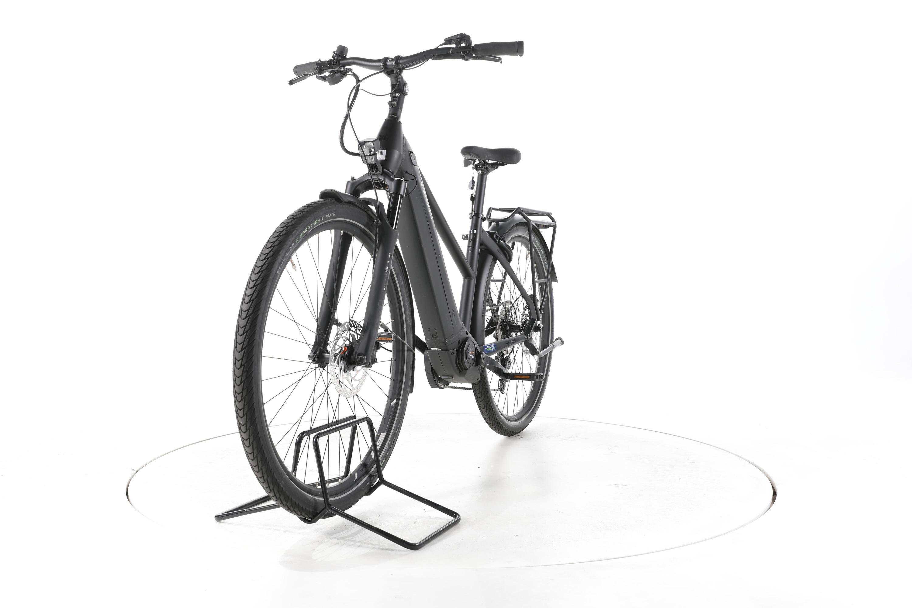 Second Life - Pegasus Premio Evo 10 Trekking E-Bike - Bardzo dobry stan 4/7