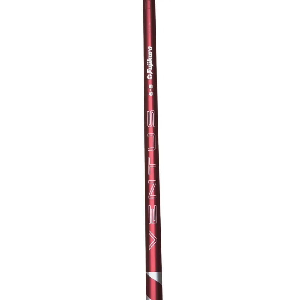 Fujikura Ventus Velocore Red Driver Shaft / Flex Stiff / No Adapter