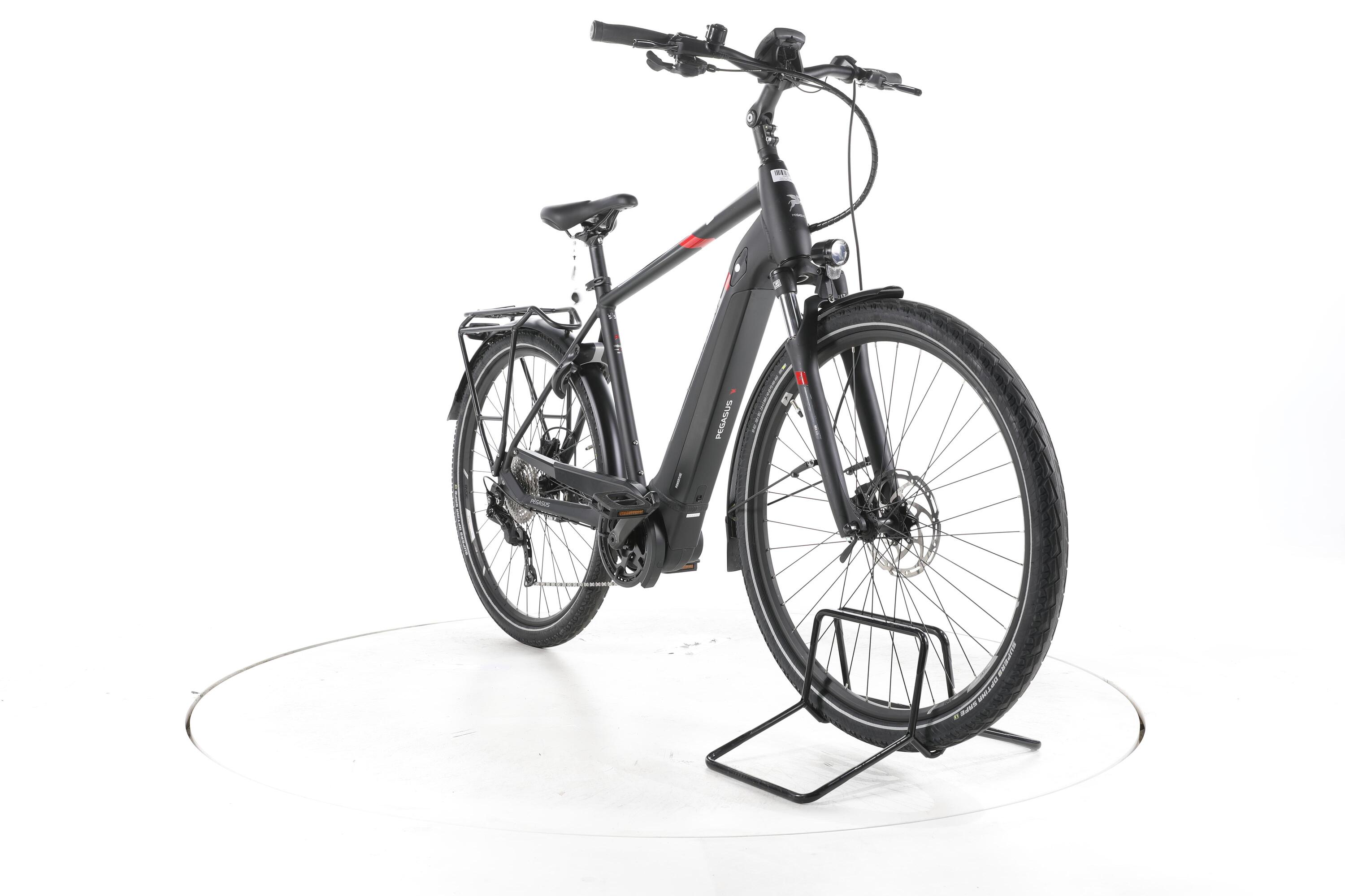 Ebike ricondizionata · Pegasus Premio EVO 10 · Ottime condizioni 3/7