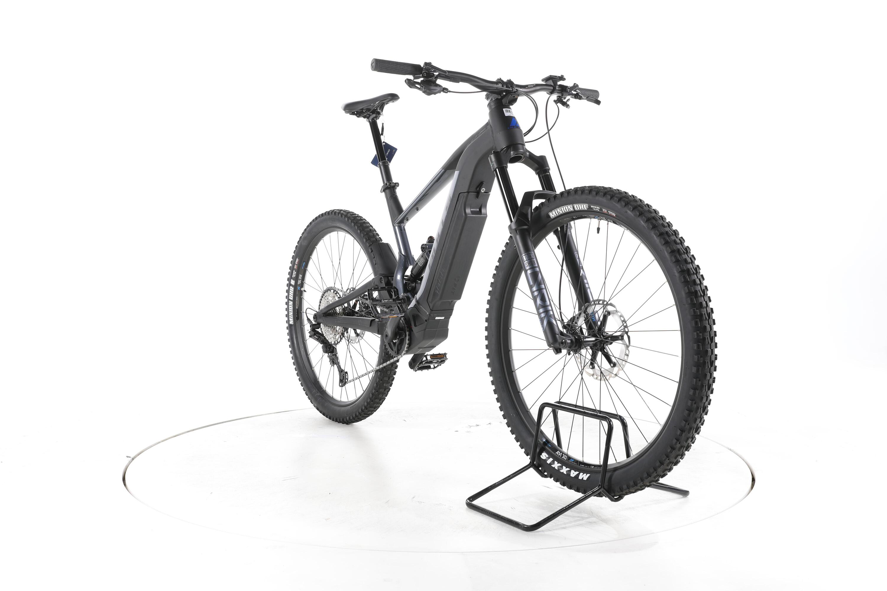 Ebike ricondizionata · Bulls E-Stream EVO AM 4 · Ottime condizioni 3/7