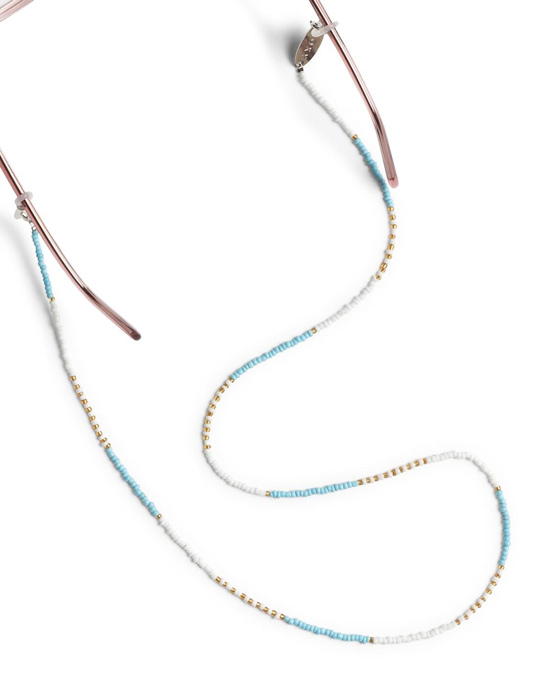 Cordon pour lunettes BEADS Vert Femme 3/3