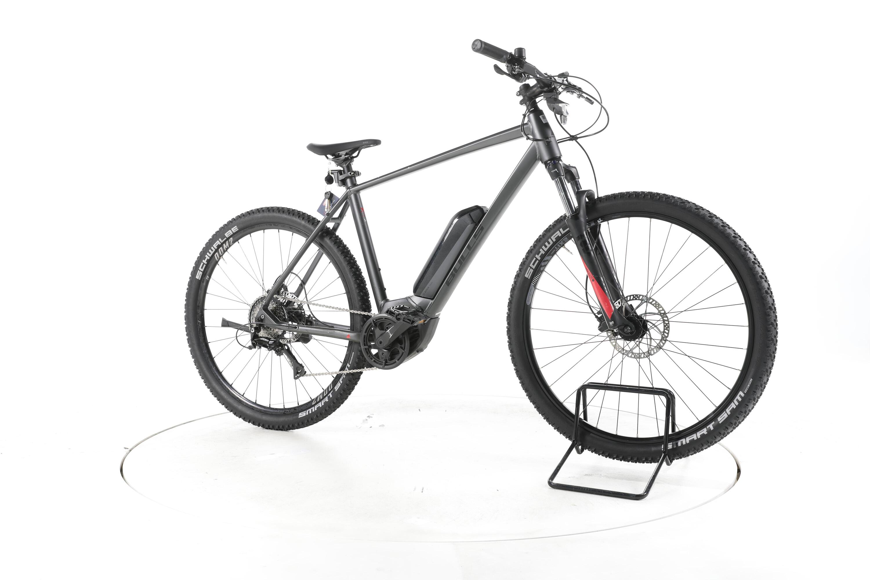 Second Life - Bulls LT CX E-Bike - Bardzo dobry stan 2/7