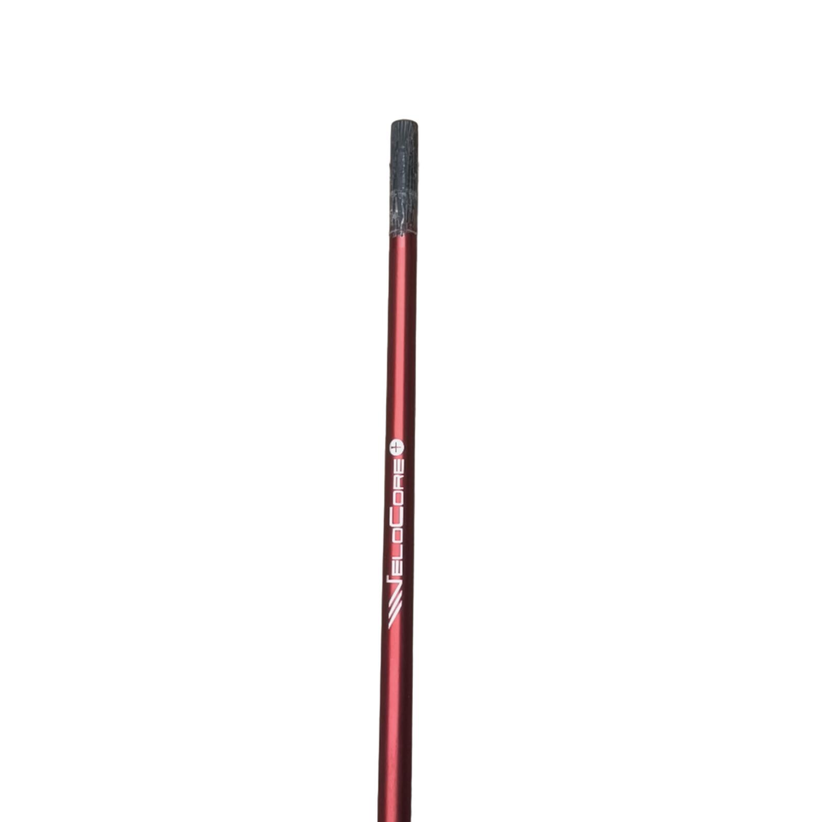 Fujikura Ventus Velocore Red Driver Shaft / Flex Stiff / Geen adapter 2/3