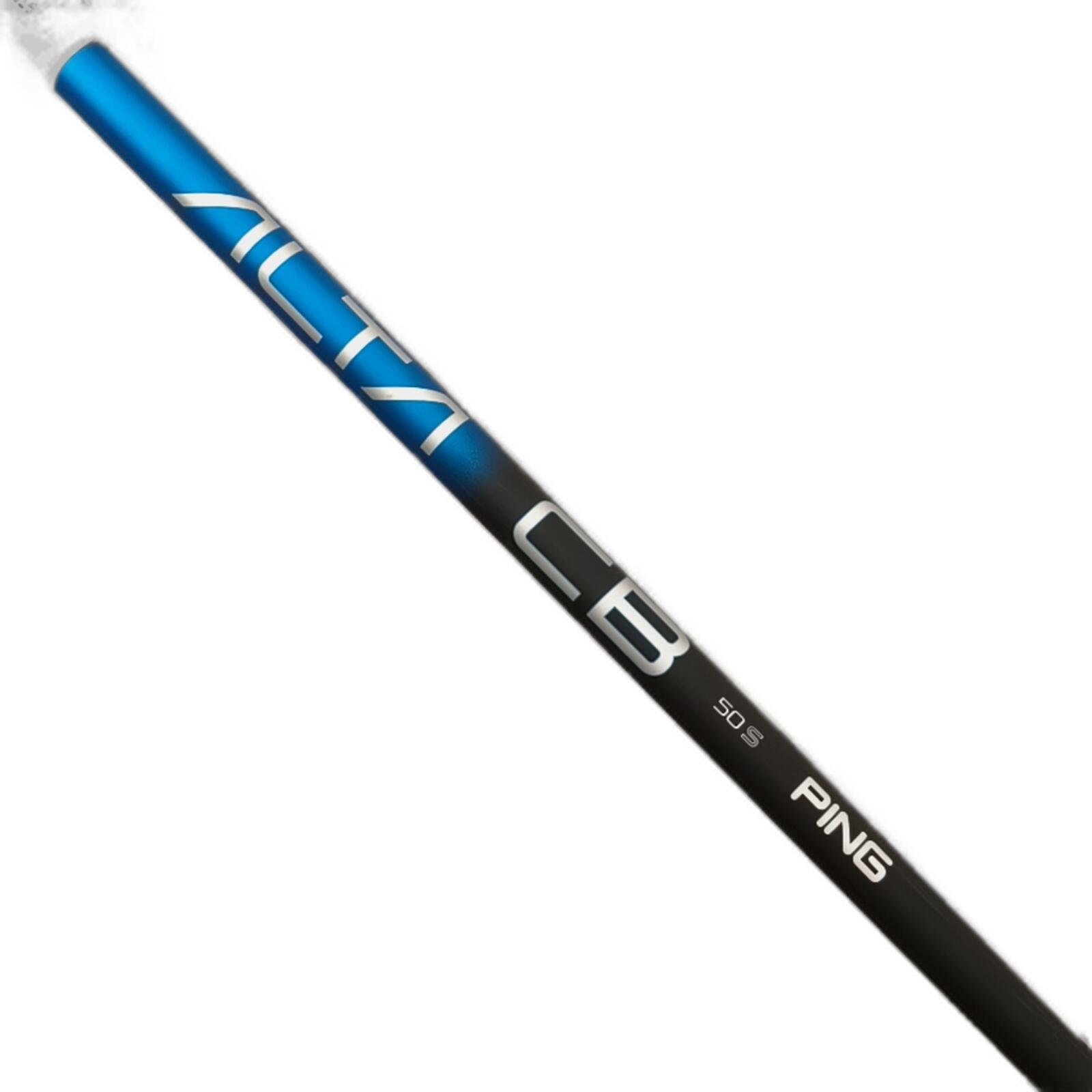 PING G440 LST Driver / Flex Stiff / Loft 10.5 5/6