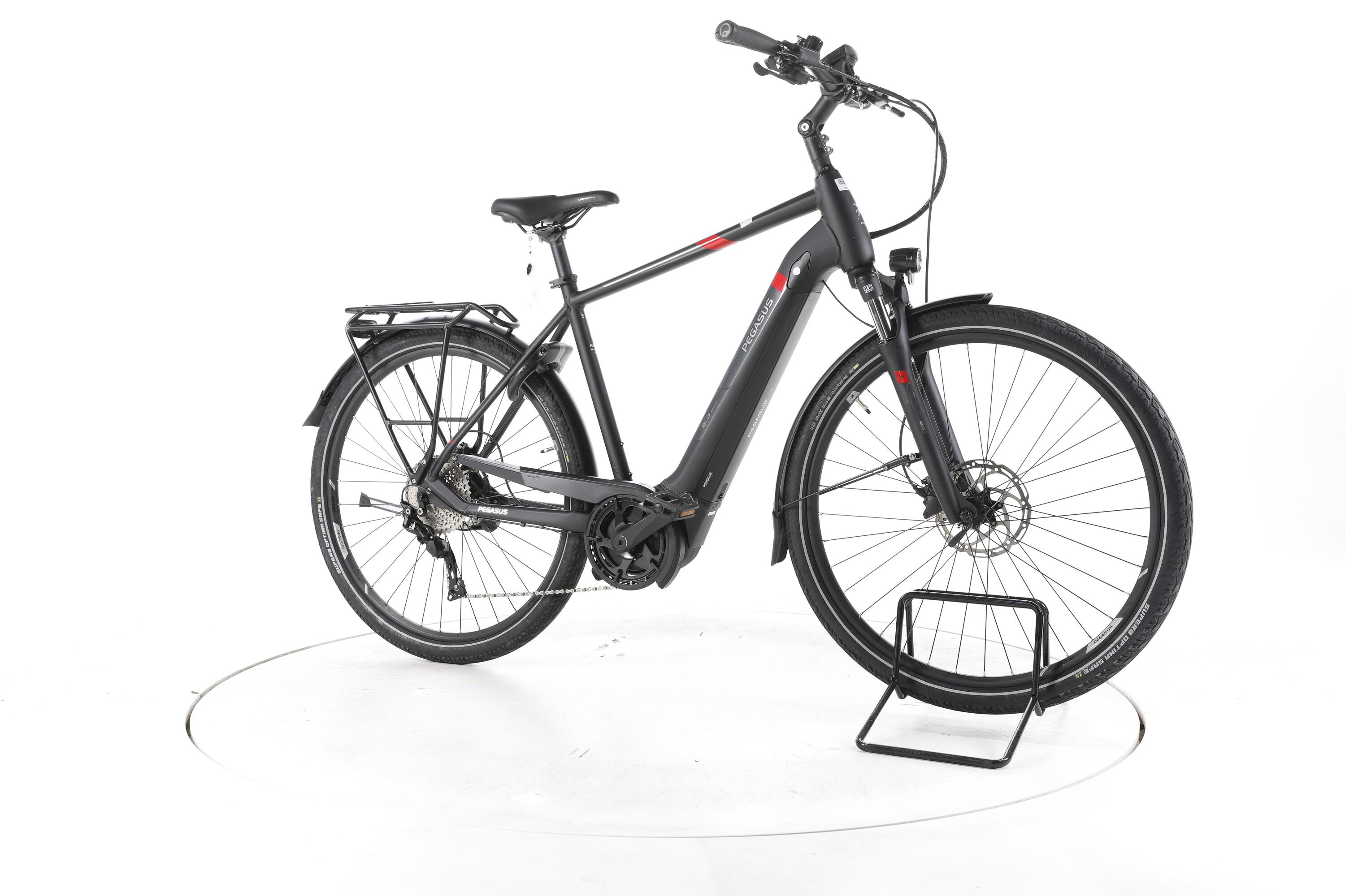 Ebike ricondizionata · Pegasus Premio EVO 10 · Ottime condizioni 2/7