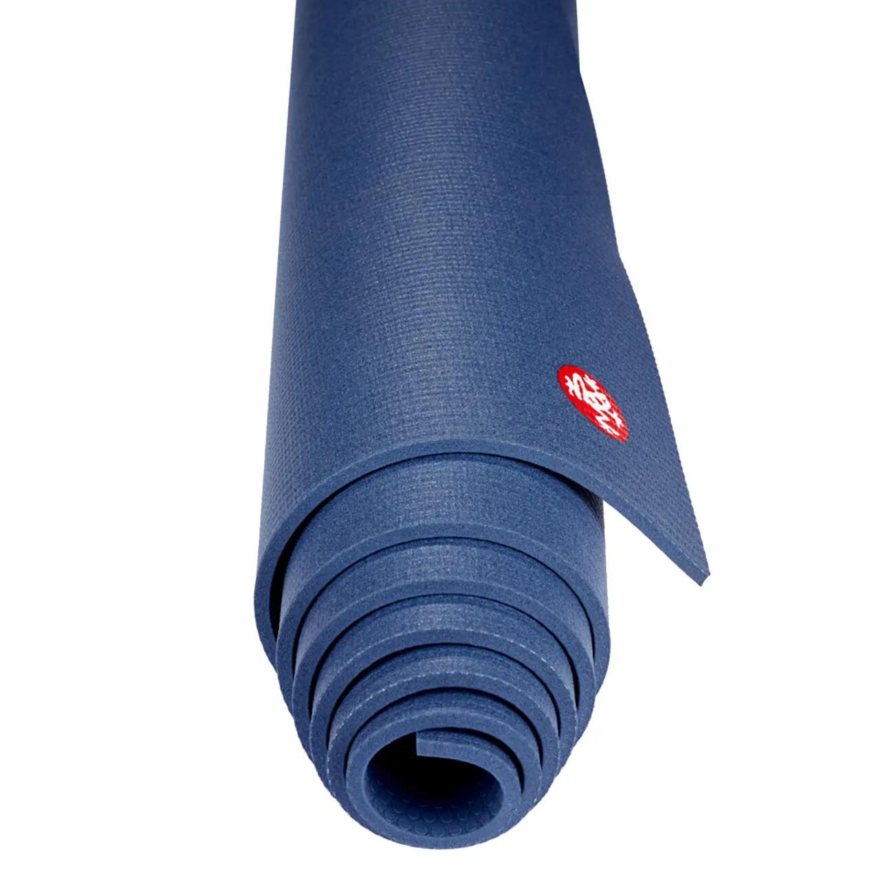 Esterilla de yoga Odyssey PRO de 6 mm 3/4