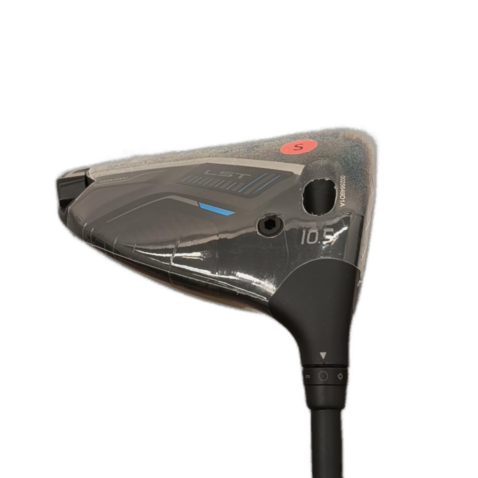 PING G440 LST Driver / Flex Stiff / Loft 10.5 3/6