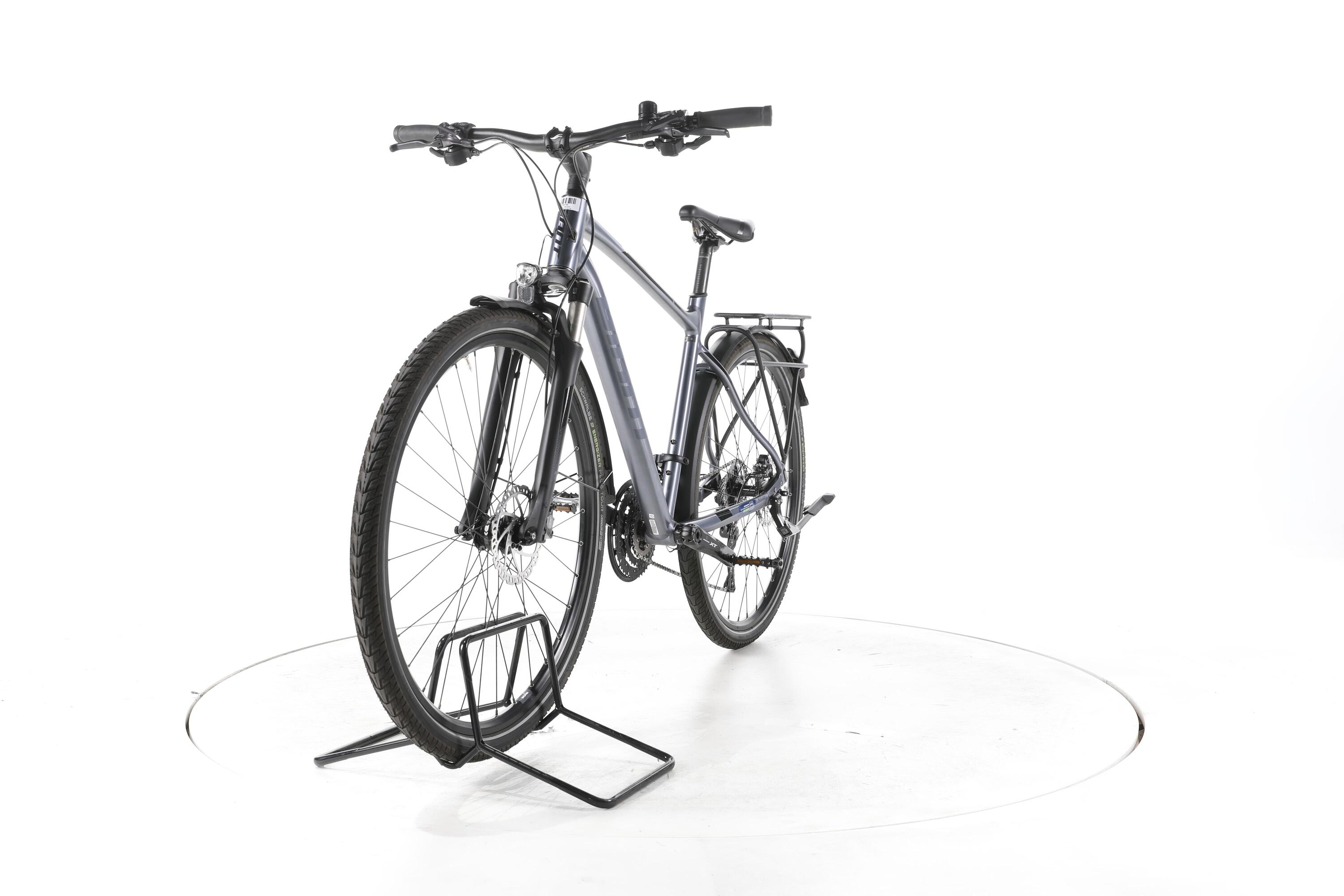 Refurbished - Giant AllTour SLR 0 Fahrrad City & Trekking - In gutem Zustand 4/7
