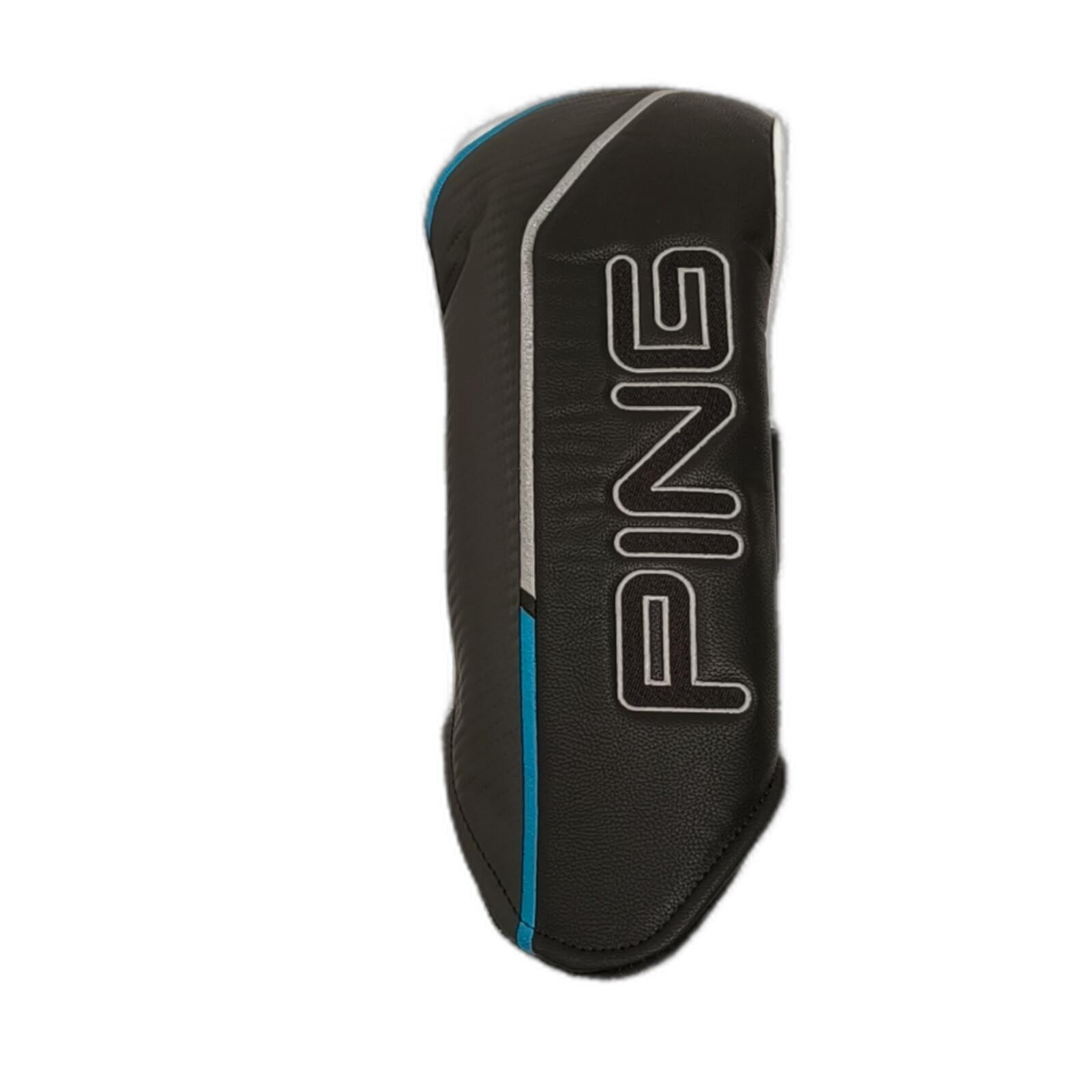 PING G440 LST Driver / Flex Stiff / Loft 10.5 2/6