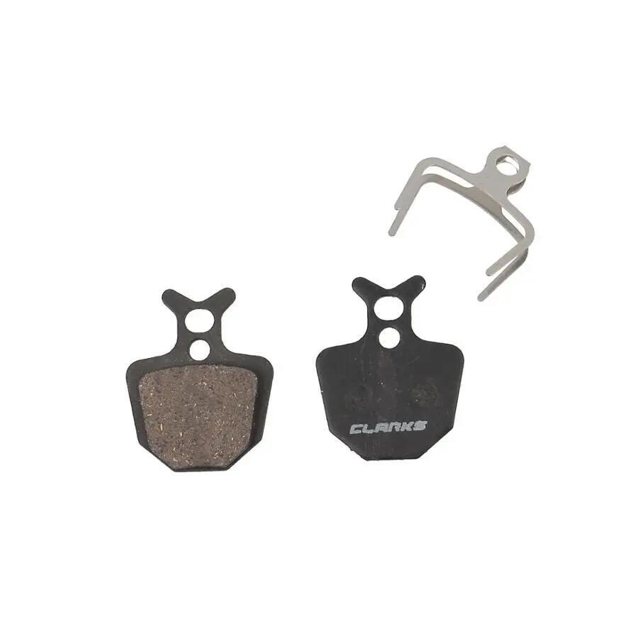 CLARKS CYCLE SYTEMS picture