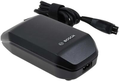 Bosch 2a charger 220-240v charger (bpc3200) the smart system