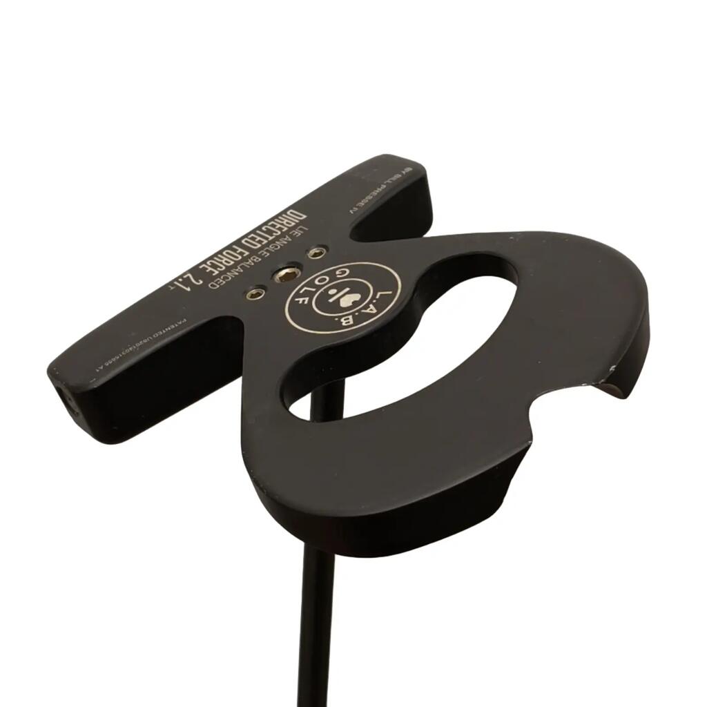 Left L.A.B DF 2.1 Putter / 34"