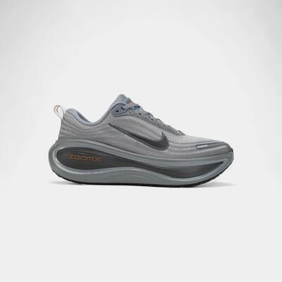 Nike vomero plus cool grey safety orange black