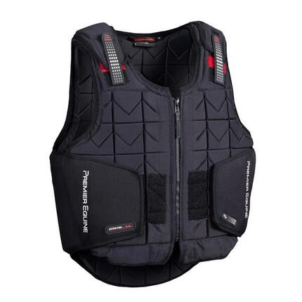 Schutzweste Reiten Premier Equine Action Flex