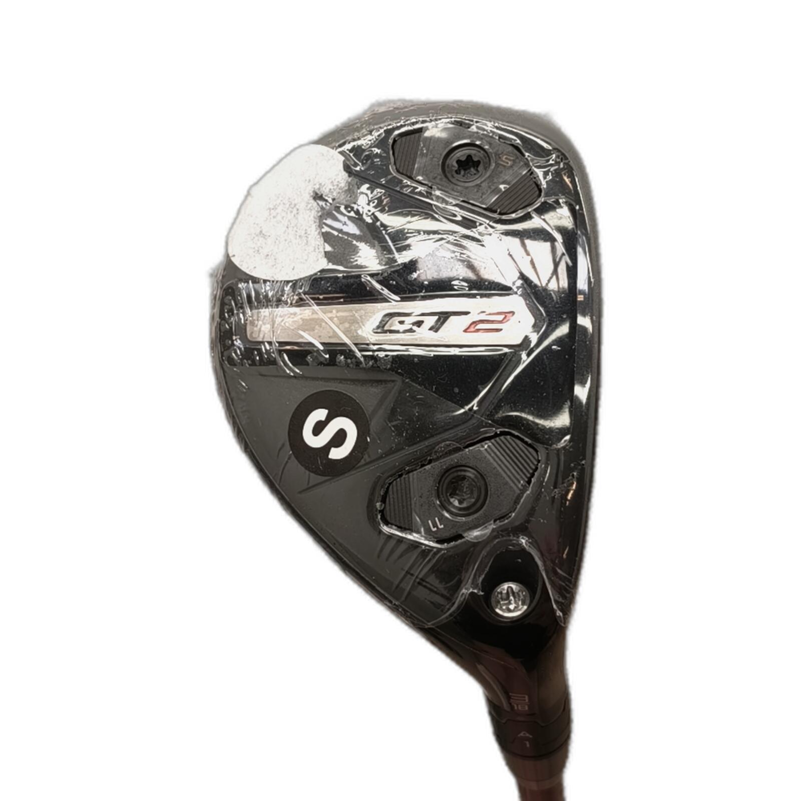 TITLEIST picture