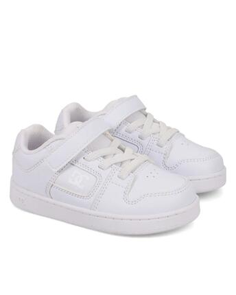 Schuhe TODDLER MANTECA V Weiss Baby Junge