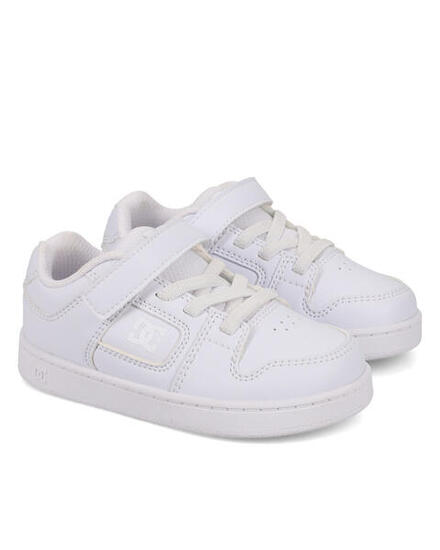 Schuhe TODDLER MANTECA V Weiss Baby Junge