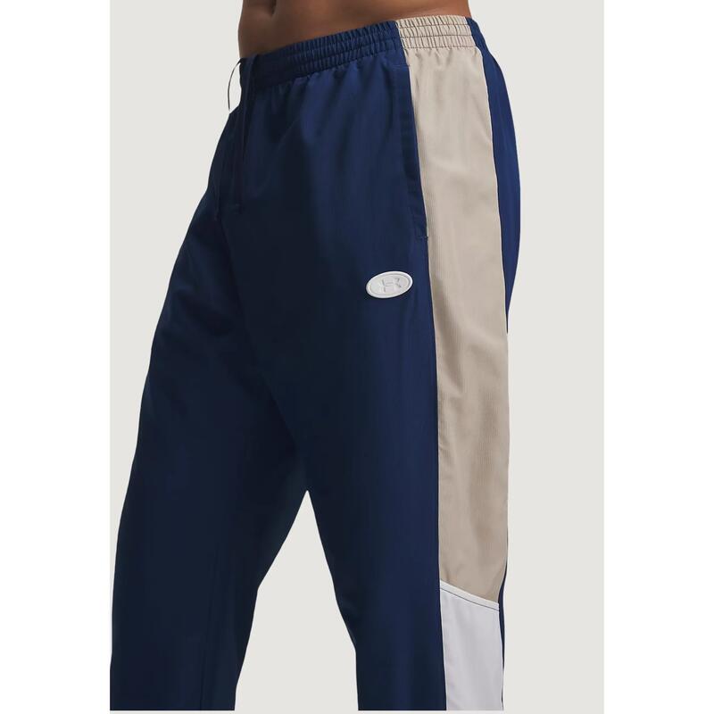Pantalon UA RIVAL WOVEN CB PANTS  BĂRBAŢI
