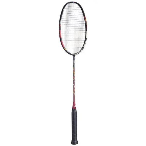 Raquette - badminton - adulte - x-feel fury 3u - tête lourde 3/4