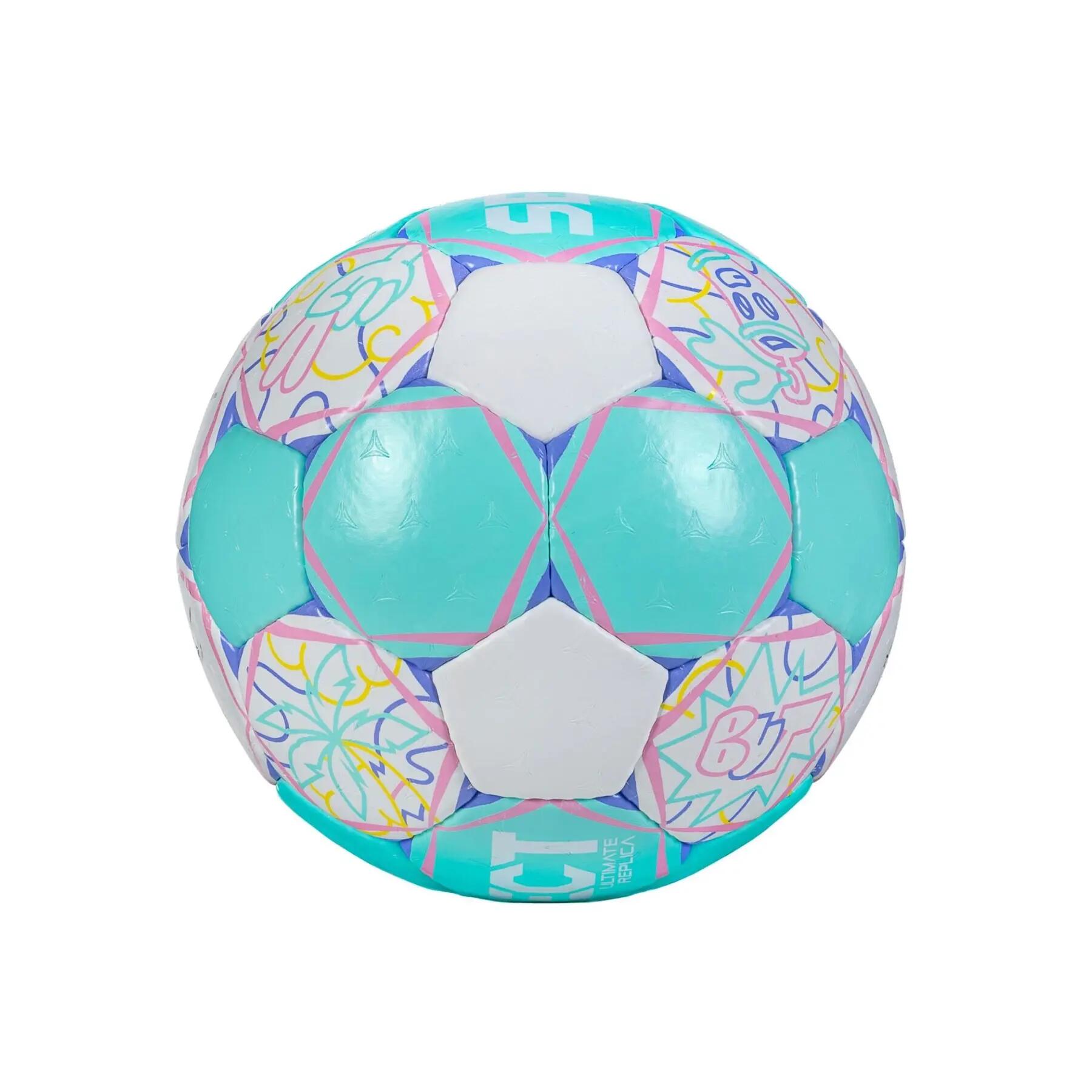 Ballon de Andebol LNH Ultimate Proligue 2026 3/3