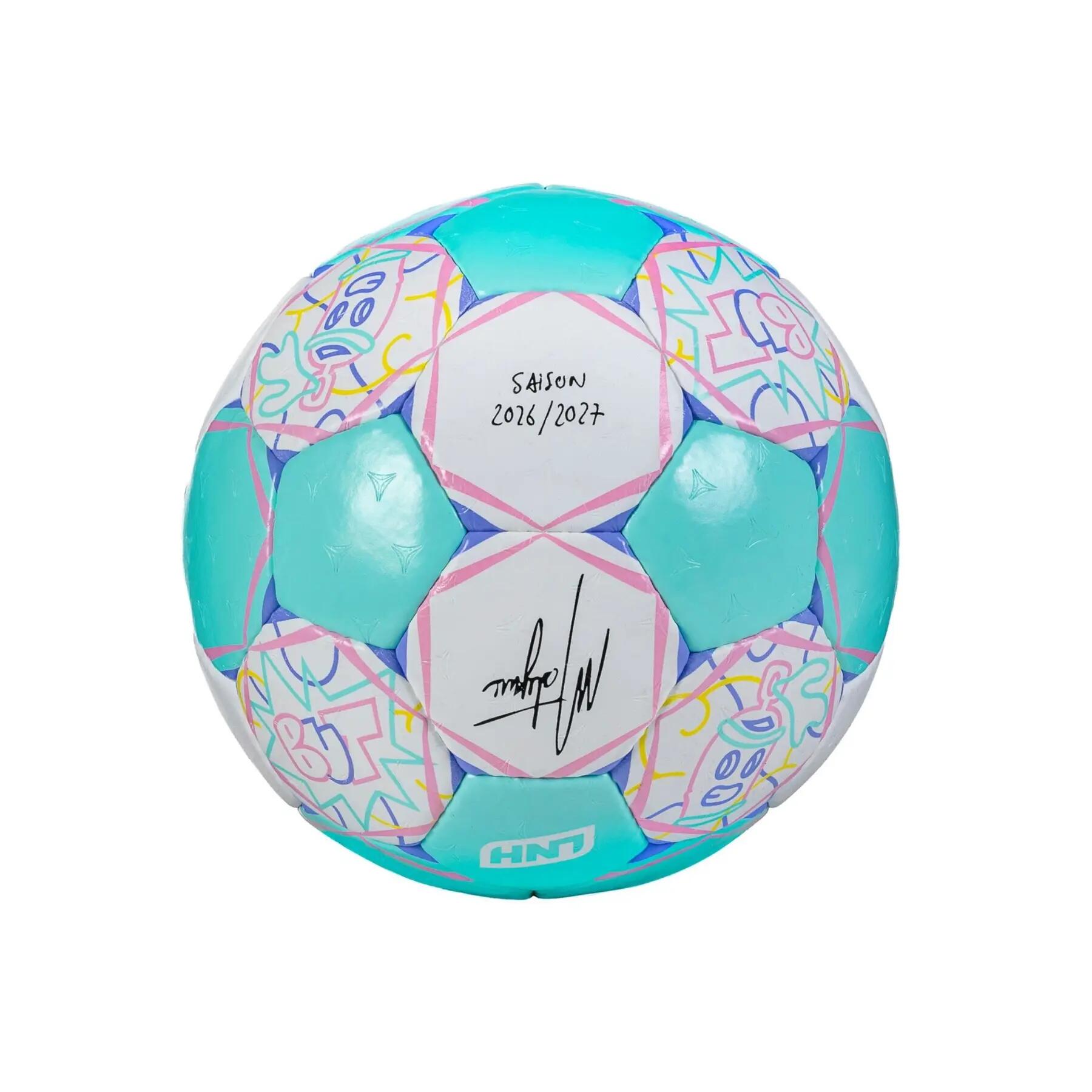 Ballon de Andebol LNH Ultimate Proligue 2026 2/3