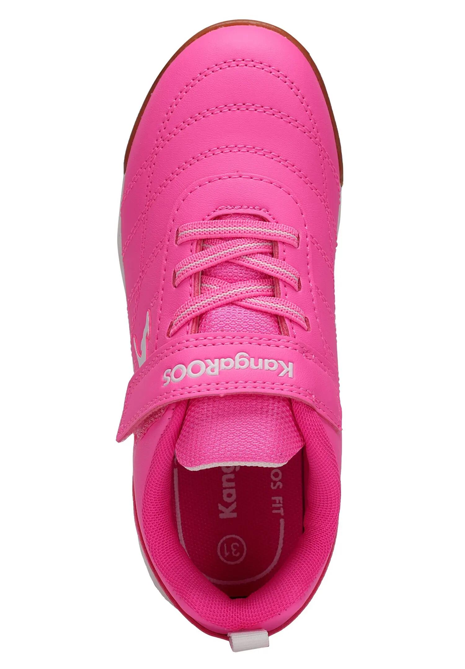 KangaROOS Kinder K-RIDYARD EV Sneaker 10989 000 6276 pink 5/6