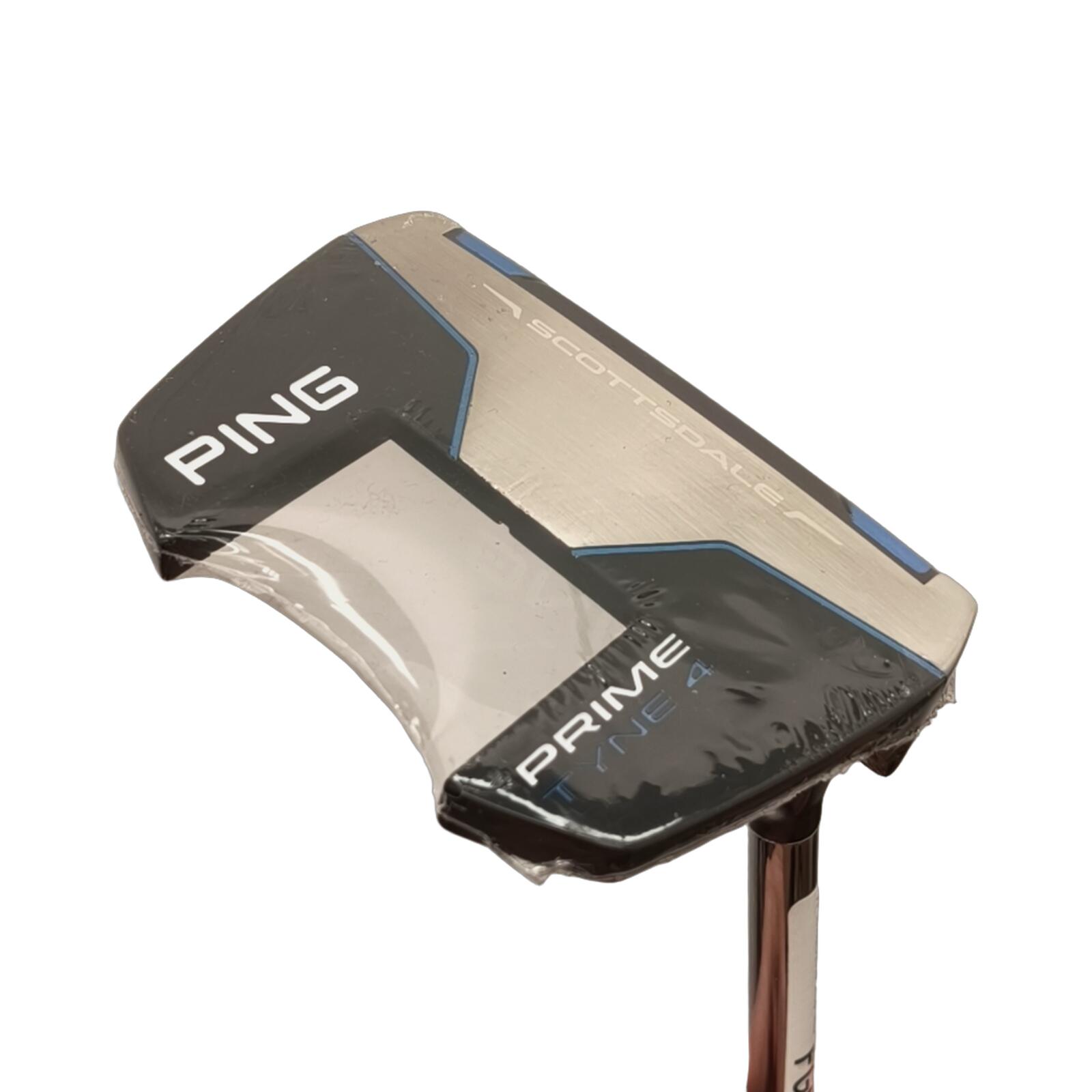 PING picture