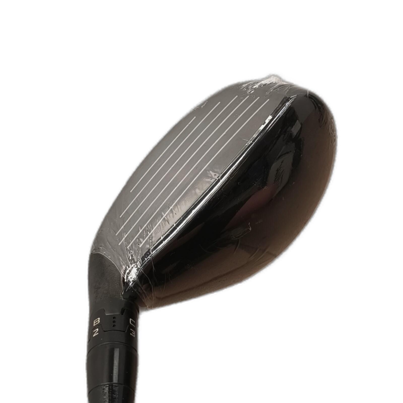 Titleist GT2 Hybrid / Flex Regular / #3/18 3/5