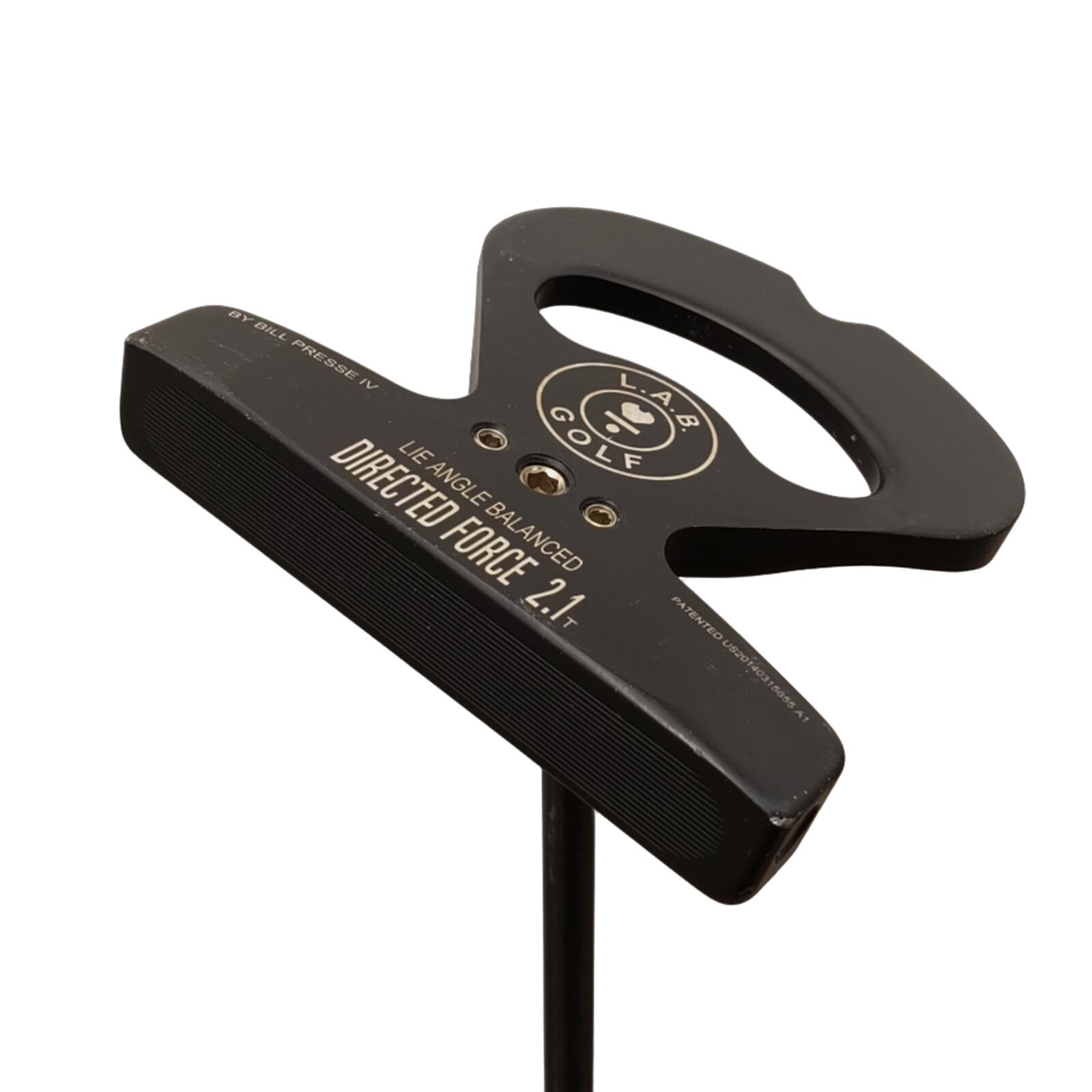 Gaucher L.A.B DF 2.1 Putter / 34" 2/6