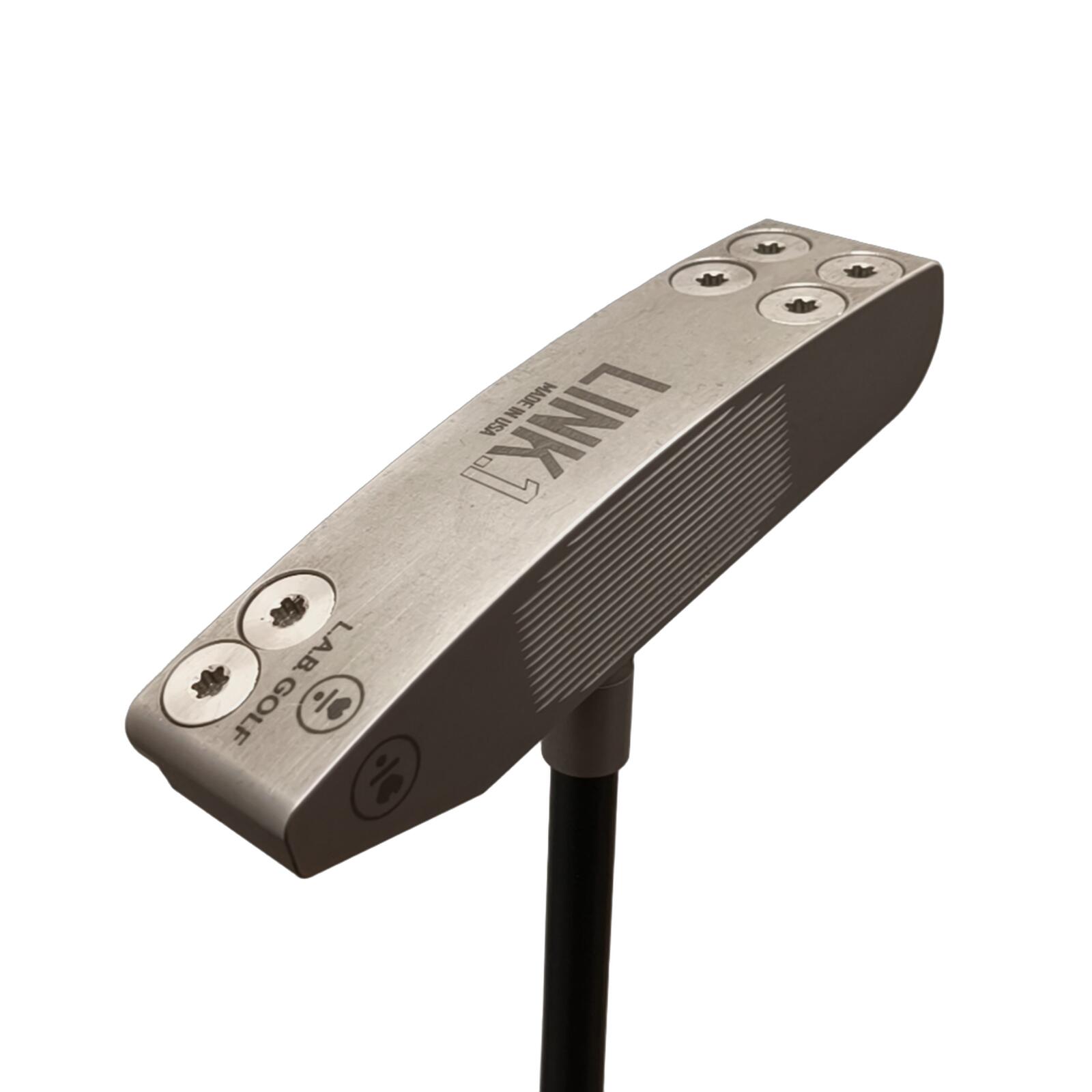 L.A.B Link.1 Putter / 33,5" 3/7