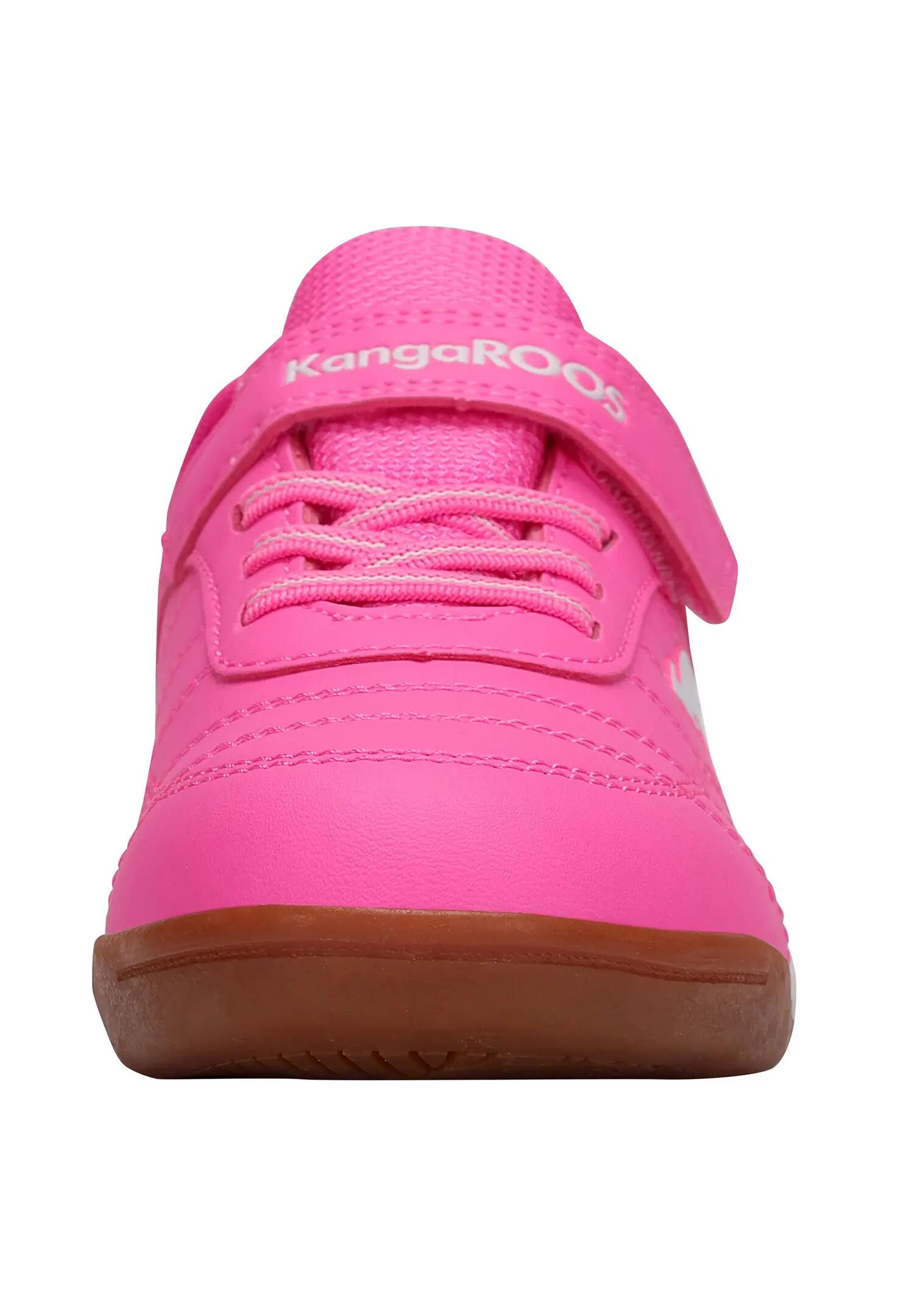 KangaROOS Kinder K-RIDYARD EV Sneaker 10989 000 6276 pink 3/6