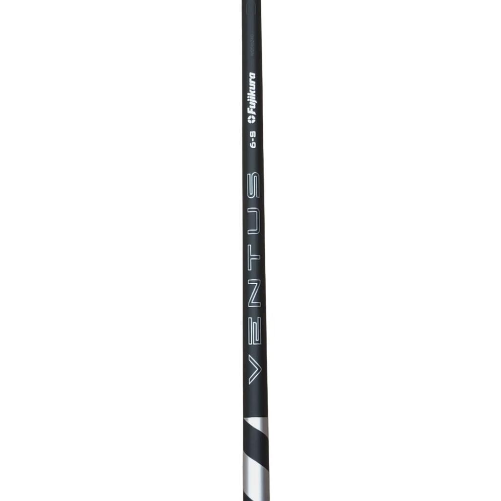 Fujikura Ventus Velocore Black Driver Shaft / Flex Stiff / No Adapter